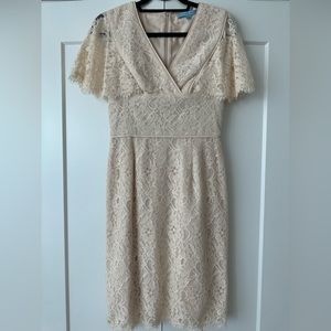 ANTONIO MELANI DRESS SIZE 2
